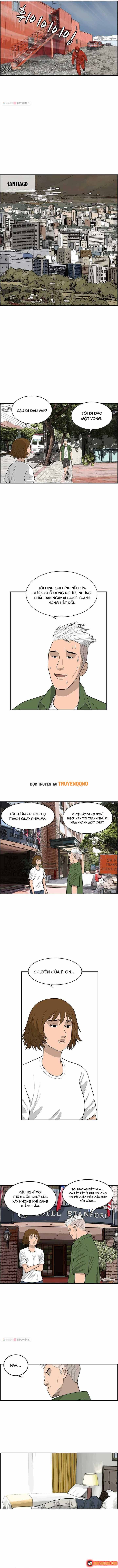 Cá Con (Vảy Cá) - Chapter 13 - Page 6