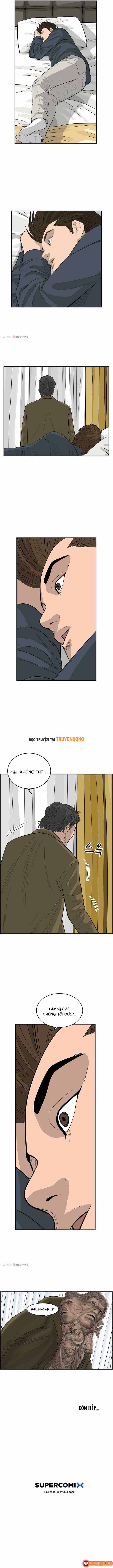 Cá Con (Vảy Cá) - Chapter 13 - Page 7