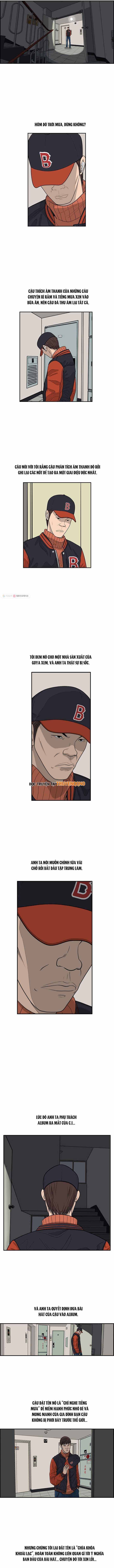 Cá Con (Vảy Cá) - Chapter 9 - Page 4