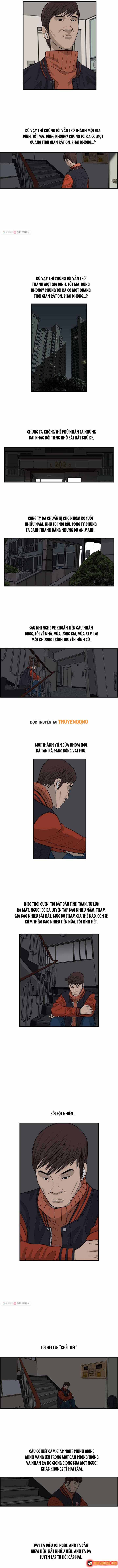 Cá Con (Vảy Cá) - Chapter 9 - Page 5