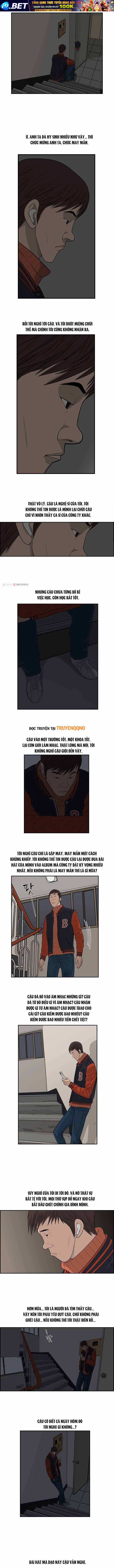Cá Con (Vảy Cá) - Chapter 9 - Page 6