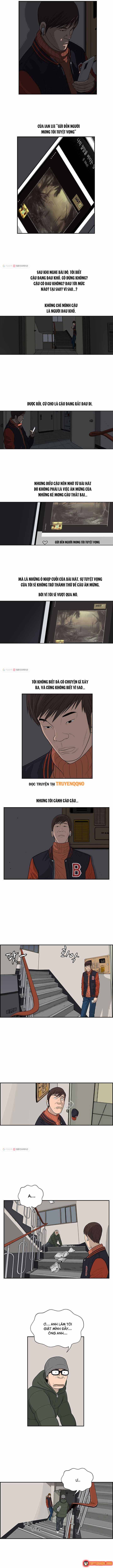 Cá Con (Vảy Cá) - Chapter 9 - Page 7