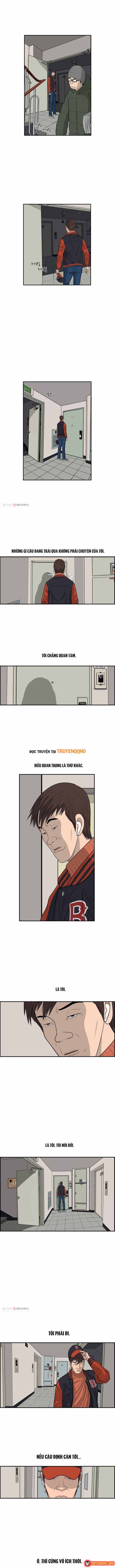 Cá Con (Vảy Cá) - Chapter 9 - Page 8