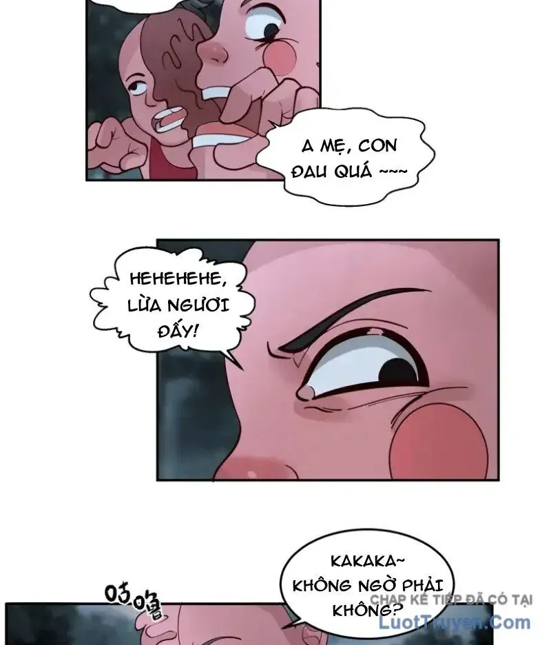 Cựu Nhật Chi Triện - Chapter 28 - Page 10