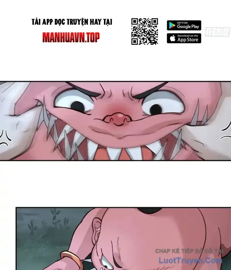 Cựu Nhật Chi Triện - Chapter 28 - Page 12