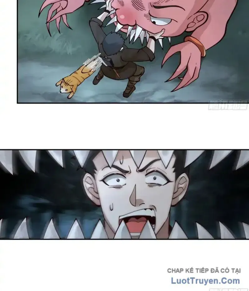 Cựu Nhật Chi Triện - Chapter 28 - Page 13