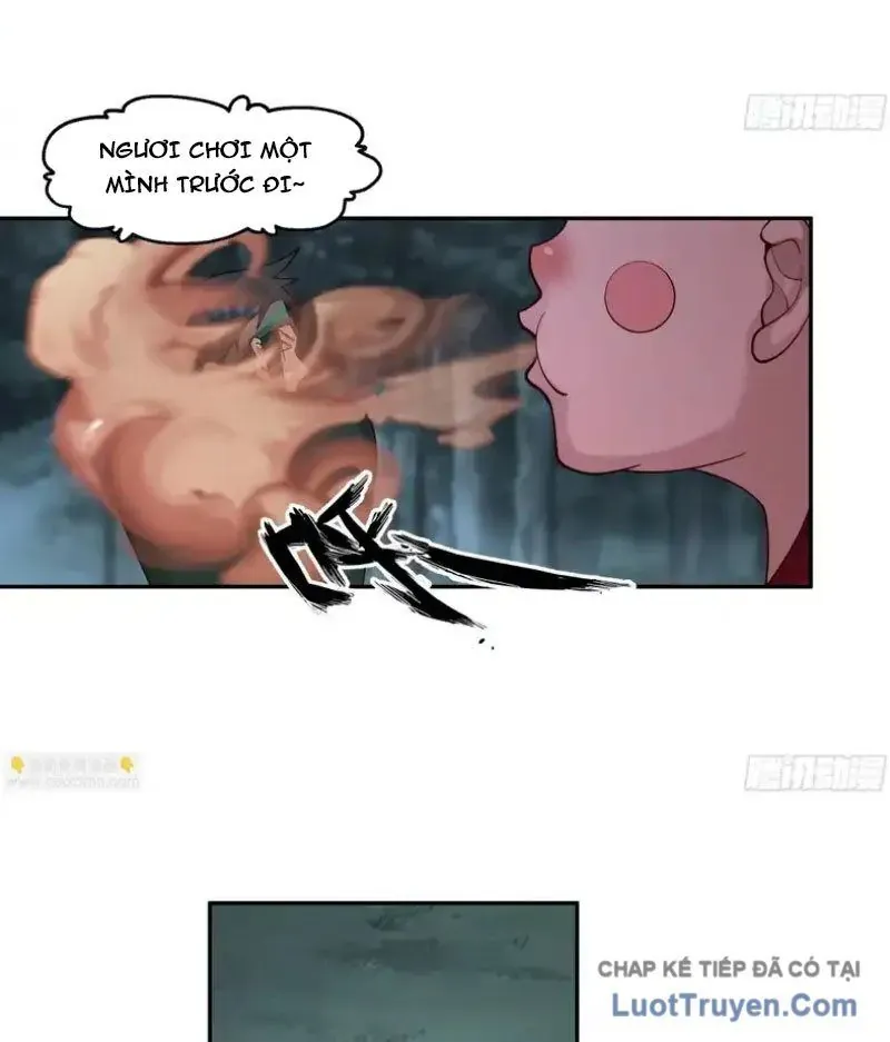 Cựu Nhật Chi Triện - Chapter 28 - Page 15