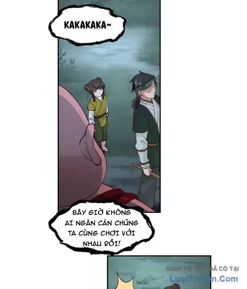 Cựu Nhật Chi Triện - Chapter 28 - Page 16