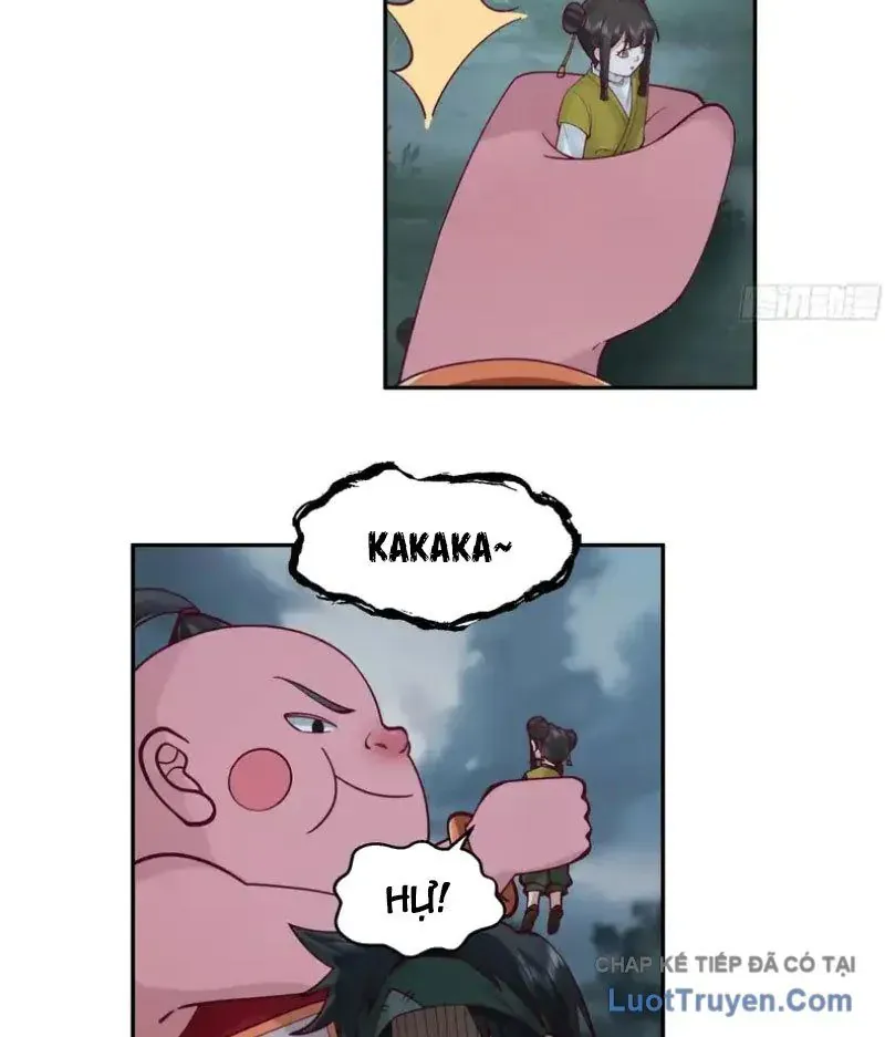 Cựu Nhật Chi Triện - Chapter 28 - Page 17