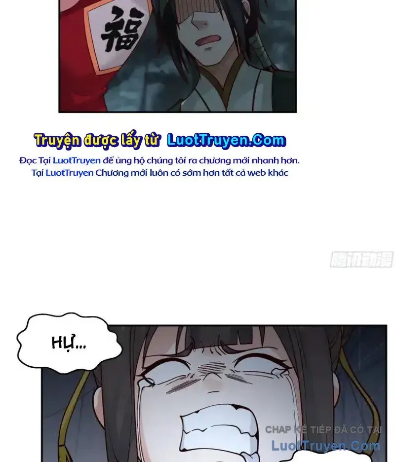 Cựu Nhật Chi Triện - Chapter 28 - Page 18