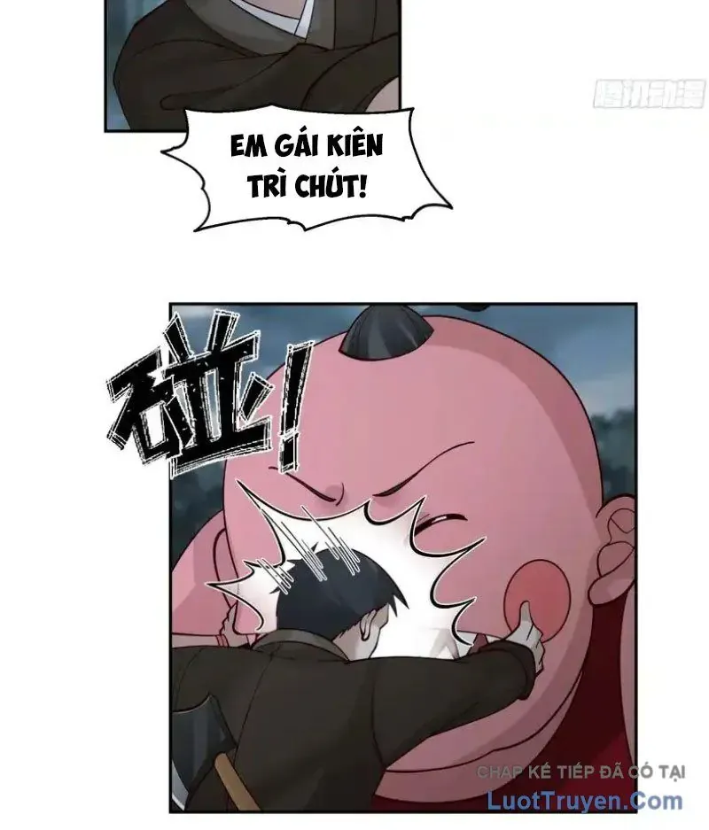 Cựu Nhật Chi Triện - Chapter 28 - Page 20