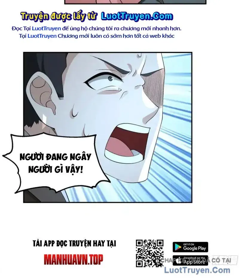 Cựu Nhật Chi Triện - Chapter 28 - Page 23