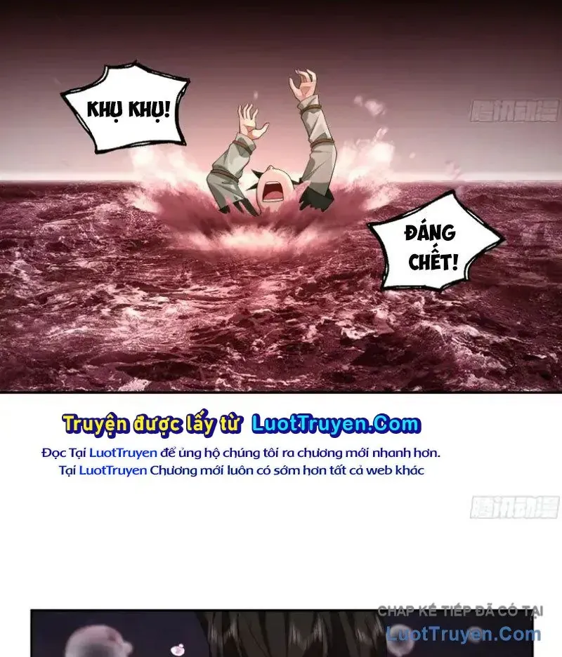 Cựu Nhật Chi Triện - Chapter 28 - Page 25