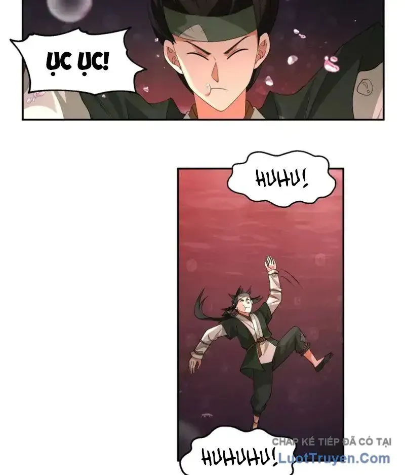 Cựu Nhật Chi Triện - Chapter 28 - Page 26