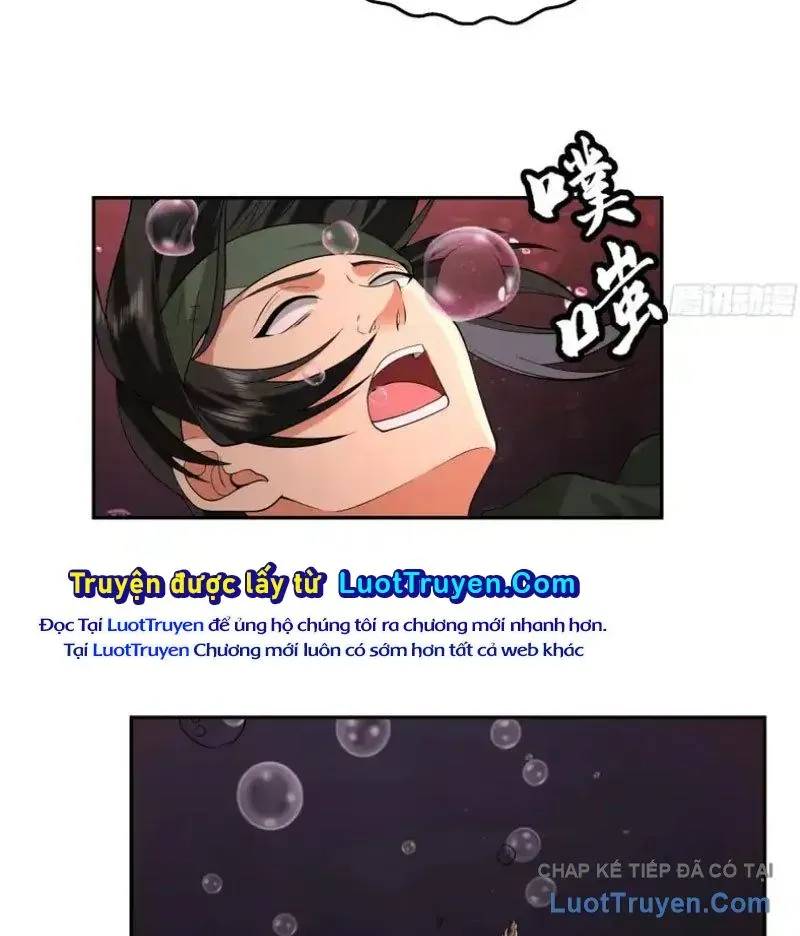 Cựu Nhật Chi Triện - Chapter 28 - Page 27