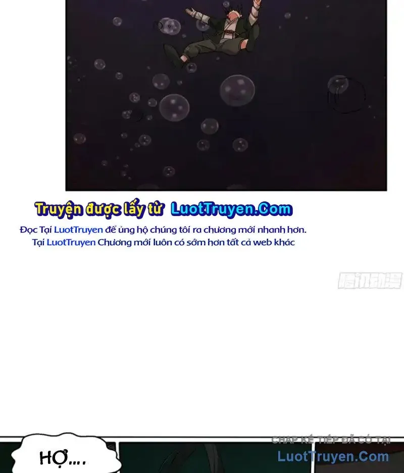 Cựu Nhật Chi Triện - Chapter 28 - Page 28