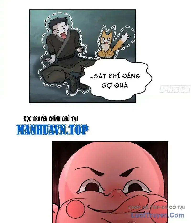 Cựu Nhật Chi Triện - Chapter 28 - Page 3