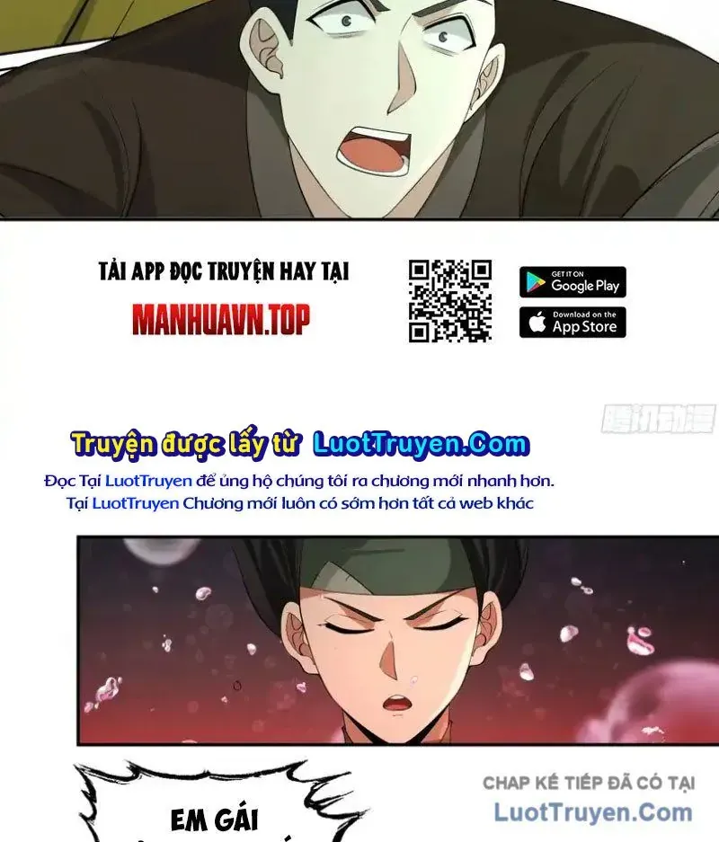 Cựu Nhật Chi Triện - Chapter 28 - Page 30