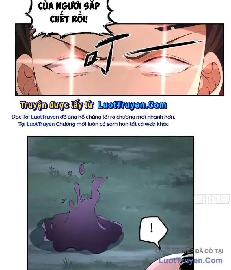 Cựu Nhật Chi Triện - Chapter 28 - Page 31