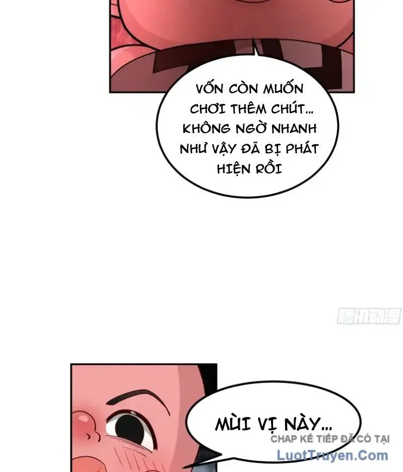 Cựu Nhật Chi Triện - Chapter 28 - Page 4