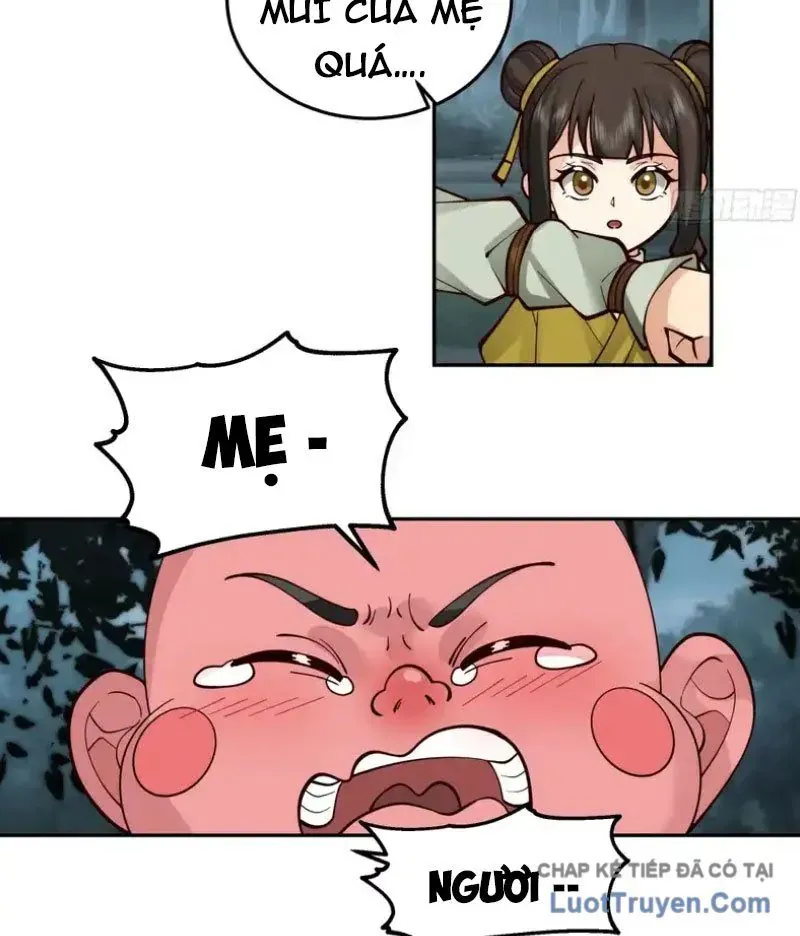 Cựu Nhật Chi Triện - Chapter 28 - Page 6