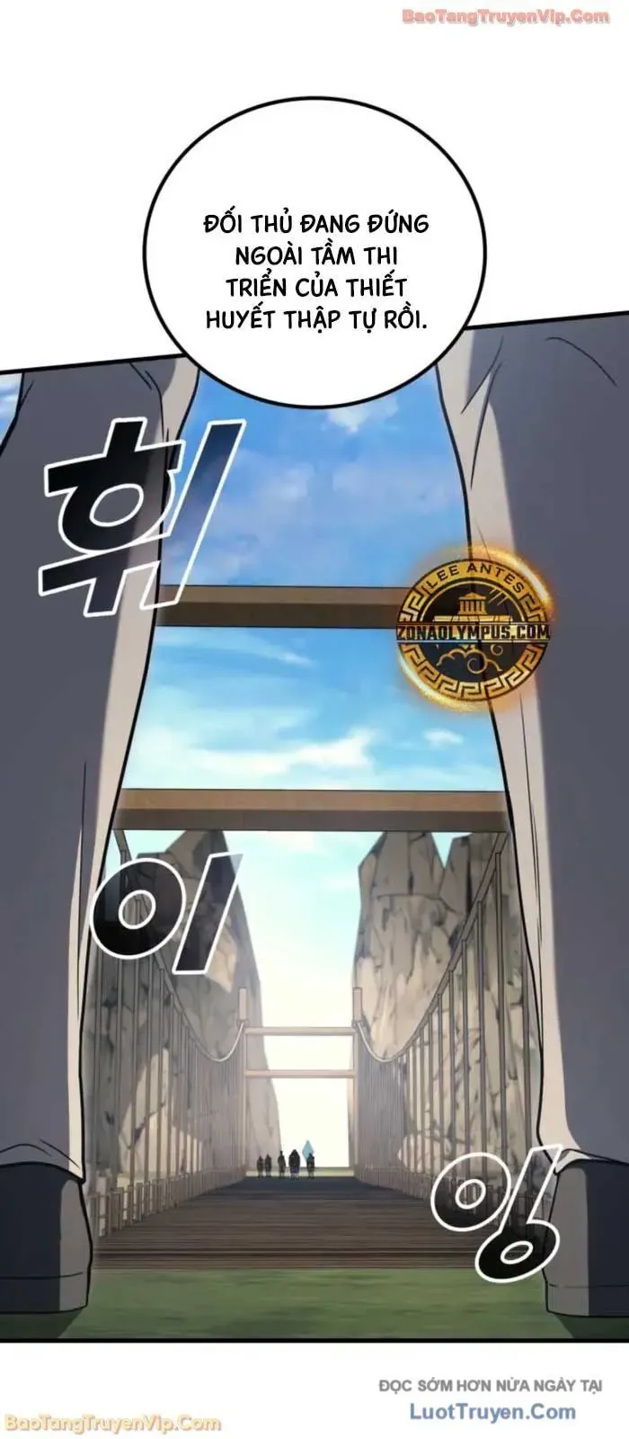 Thần Chiến Tranh Trở Lại Cấp 2 - Chapter 108 - Page 14