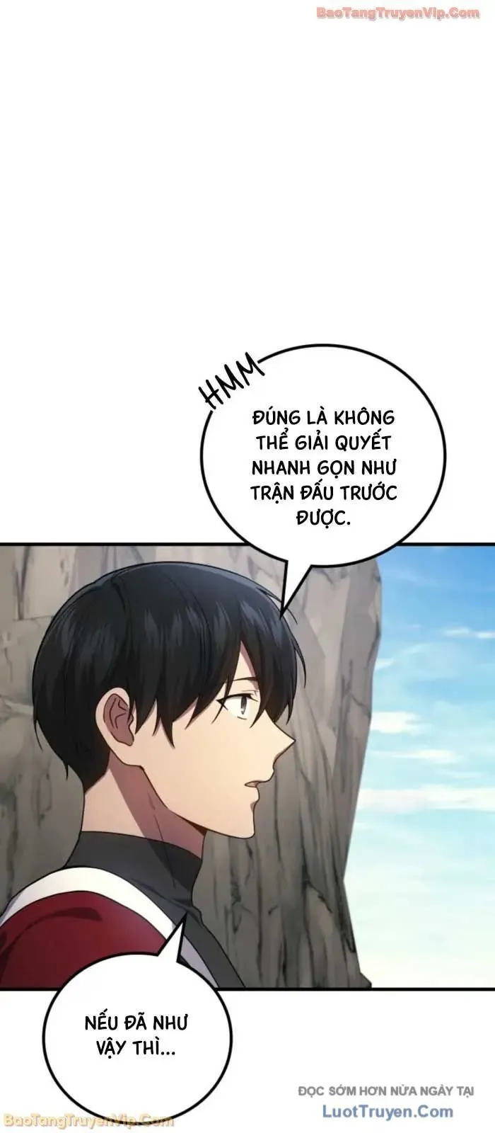 Thần Chiến Tranh Trở Lại Cấp 2 - Chapter 108 - Page 15