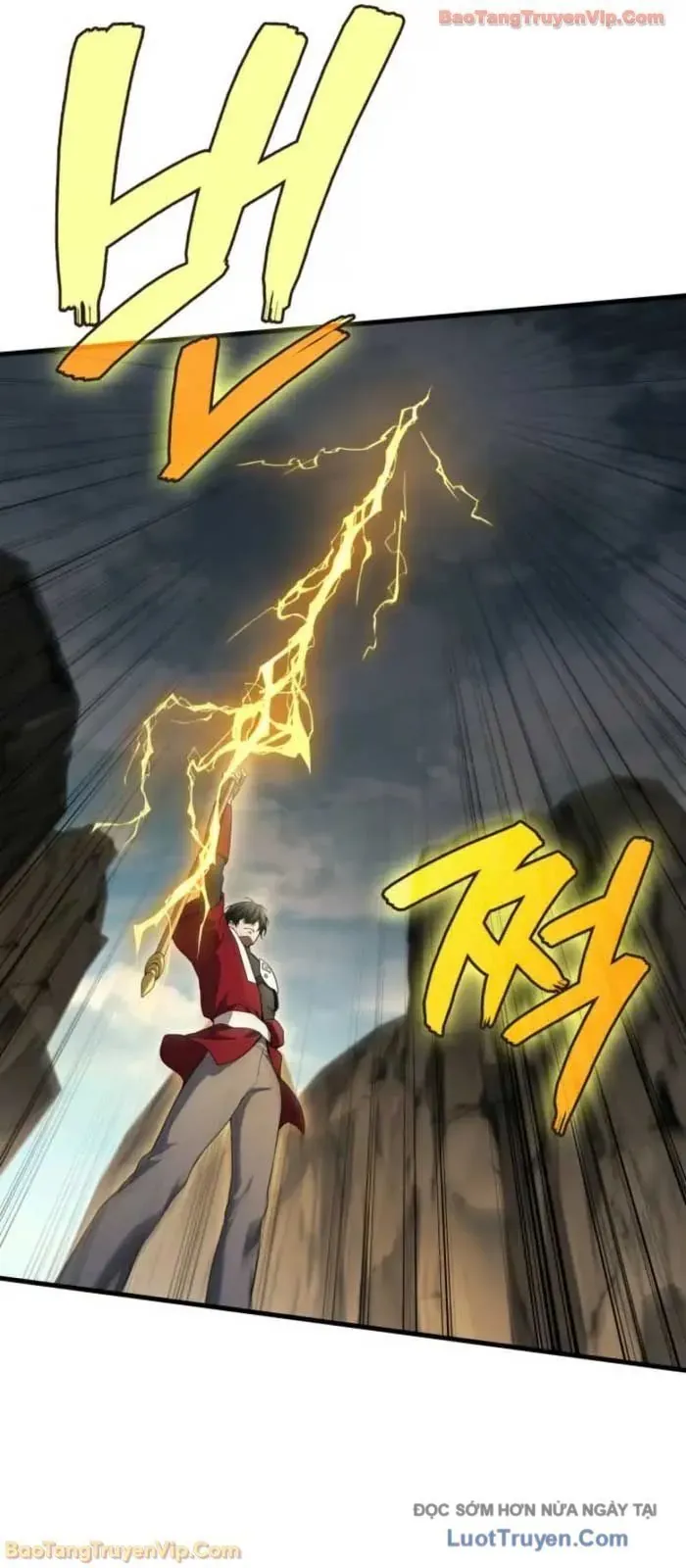 Thần Chiến Tranh Trở Lại Cấp 2 - Chapter 108 - Page 17