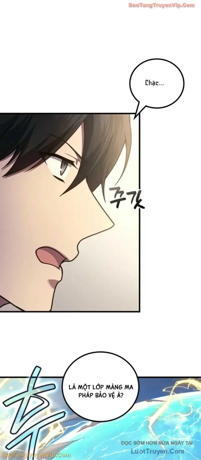 Thần Chiến Tranh Trở Lại Cấp 2 - Chapter 108 - Page 23