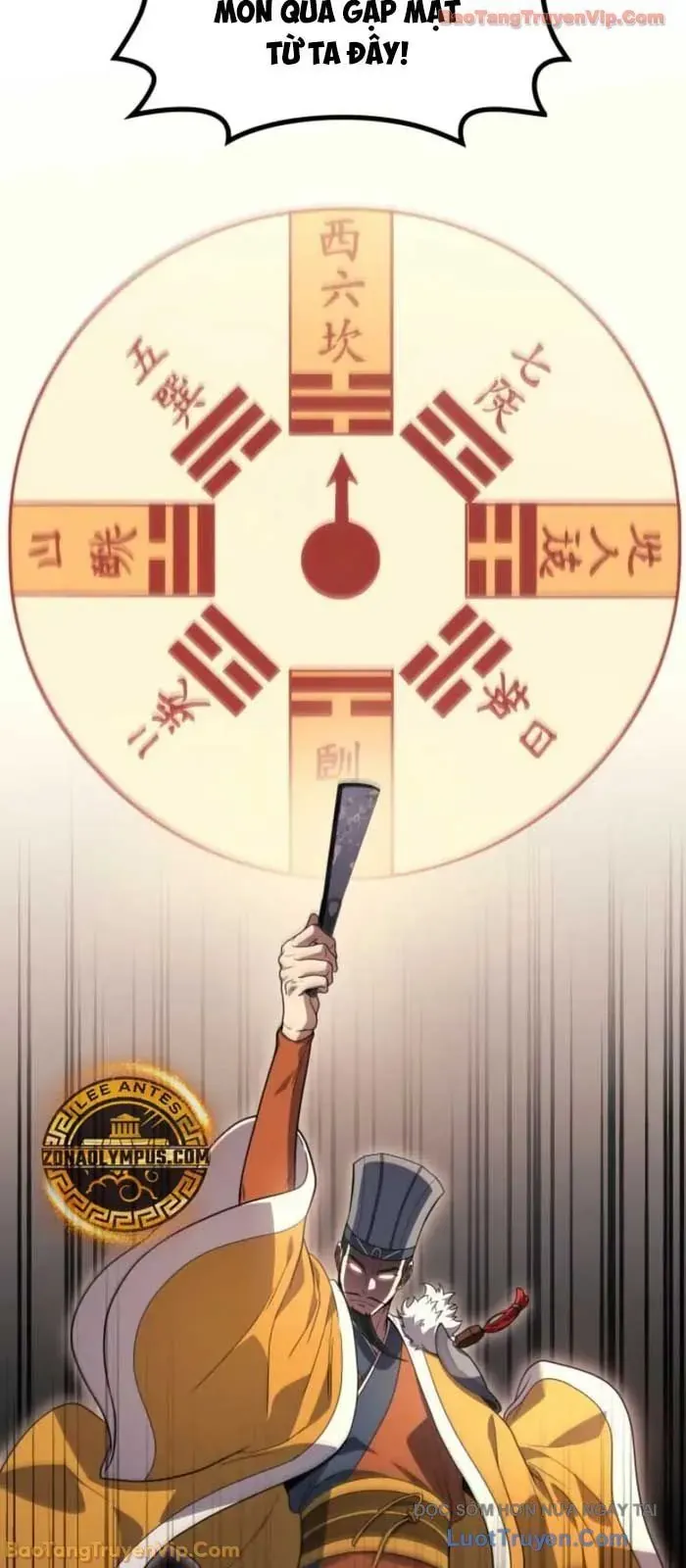 Thần Chiến Tranh Trở Lại Cấp 2 - Chapter 108 - Page 26