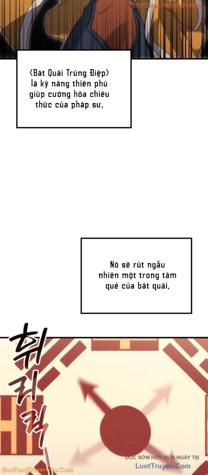 Thần Chiến Tranh Trở Lại Cấp 2 - Chapter 108 - Page 27