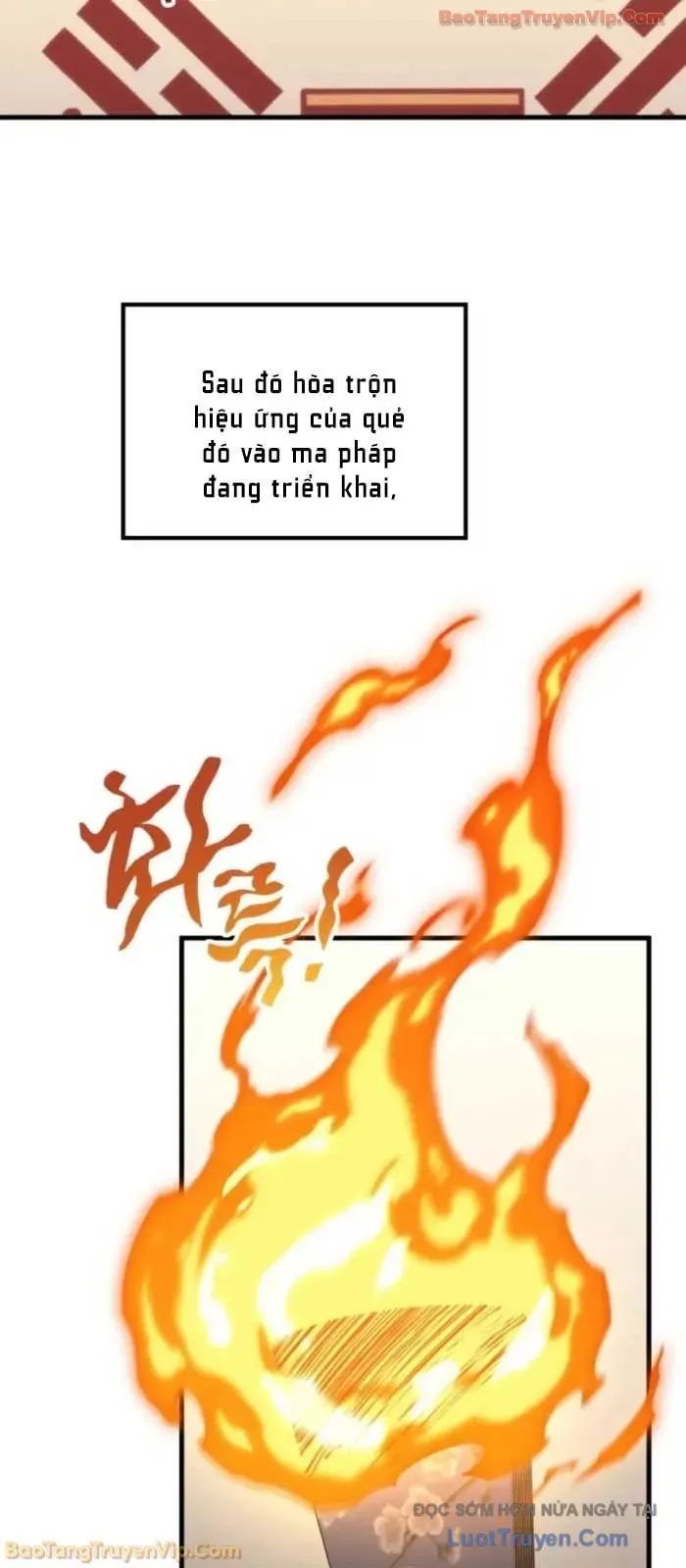 Thần Chiến Tranh Trở Lại Cấp 2 - Chapter 108 - Page 28