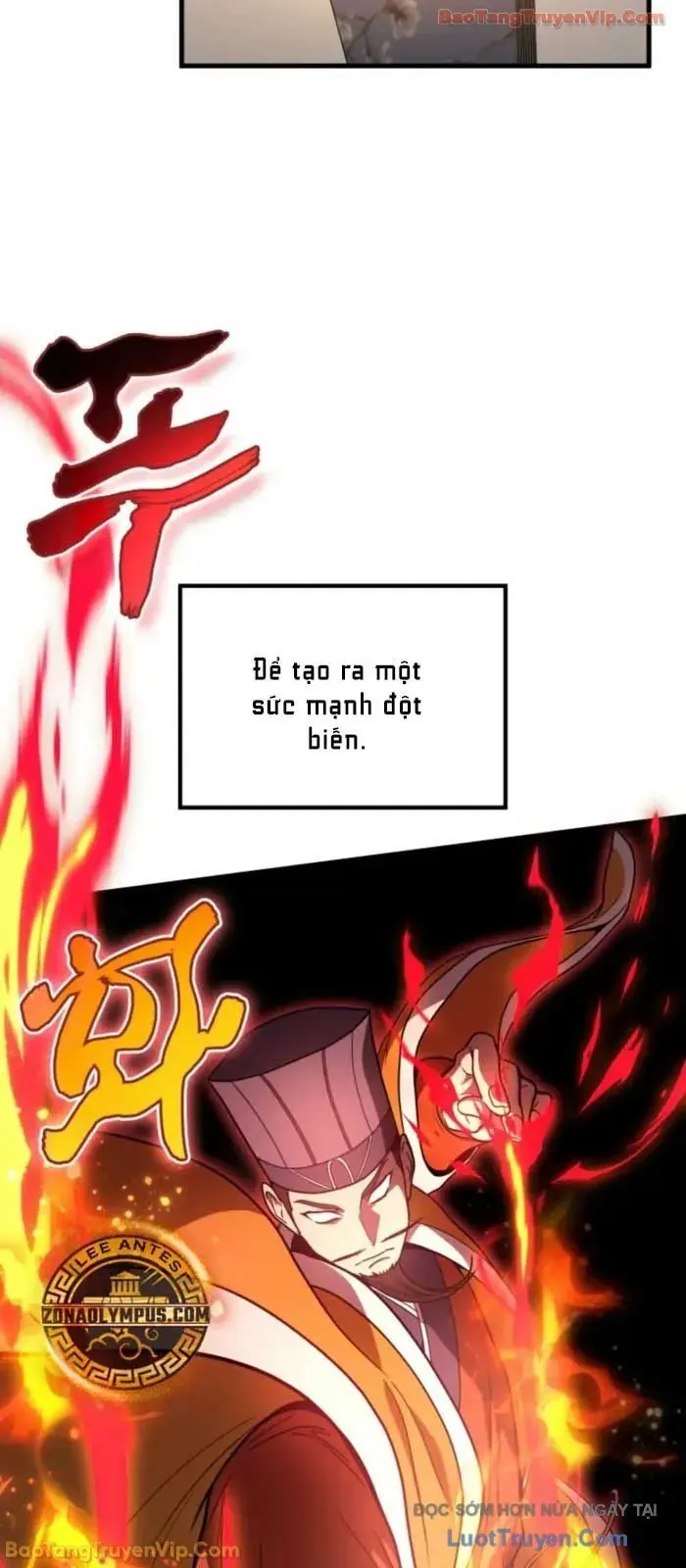 Thần Chiến Tranh Trở Lại Cấp 2 - Chapter 108 - Page 29