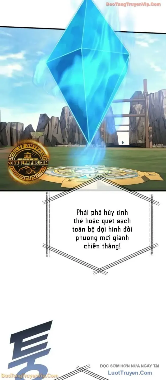 Thần Chiến Tranh Trở Lại Cấp 2 - Chapter 108 - Page 3