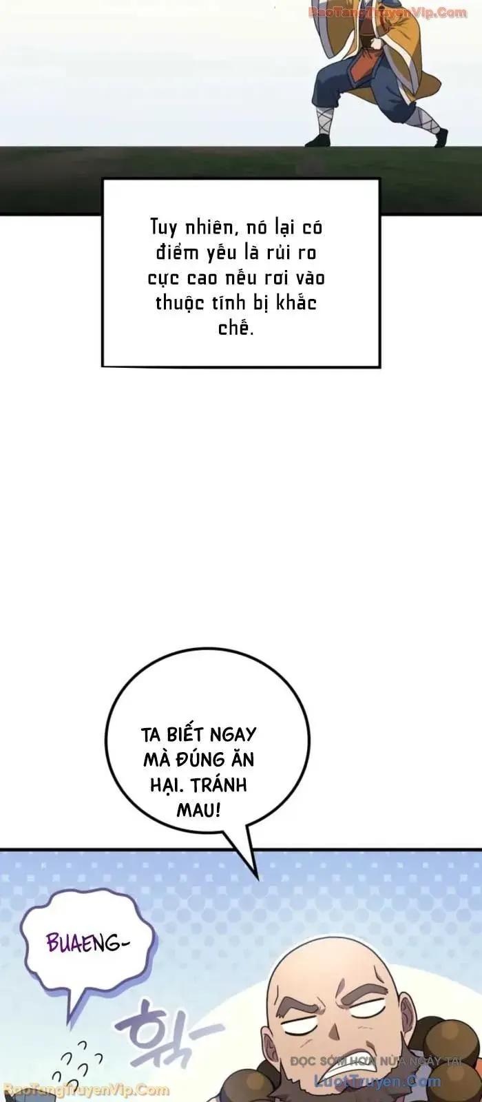 Thần Chiến Tranh Trở Lại Cấp 2 - Chapter 108 - Page 34