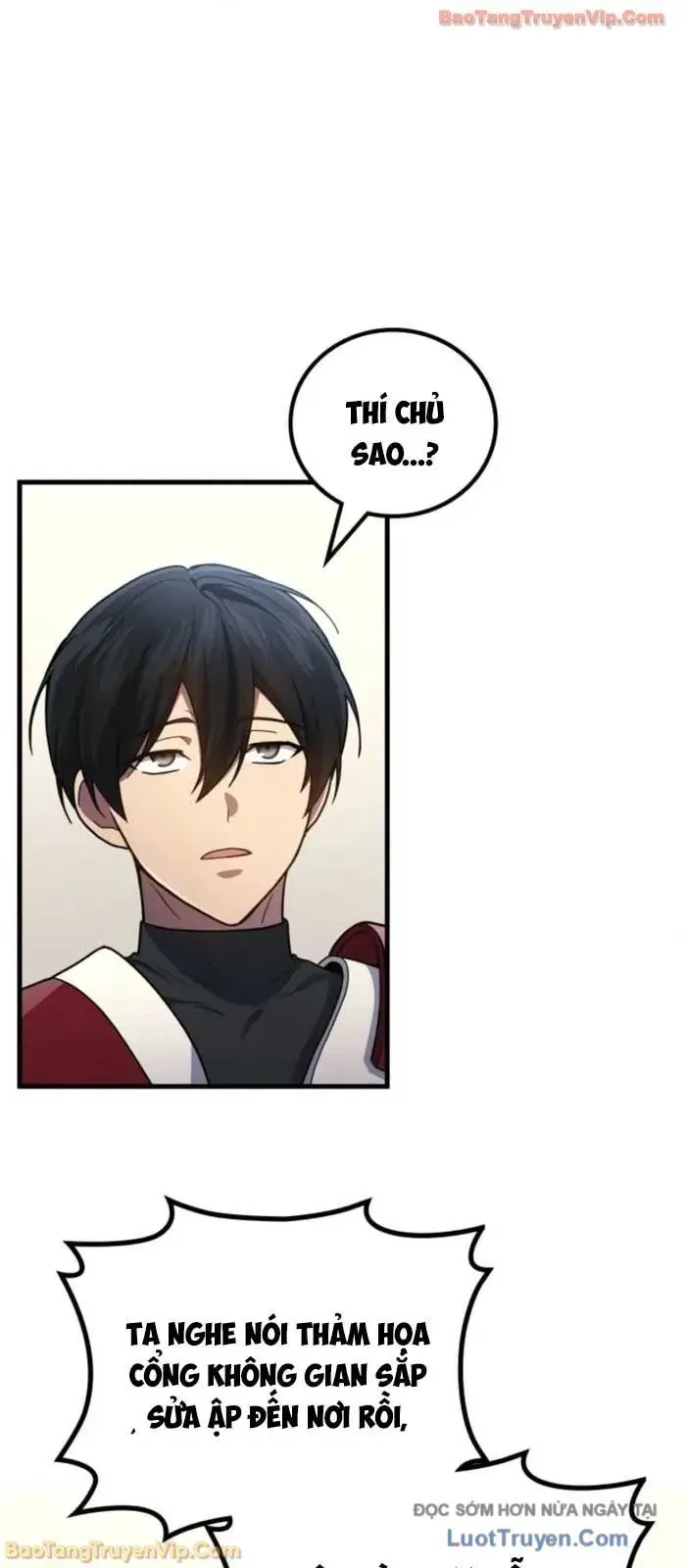 Thần Chiến Tranh Trở Lại Cấp 2 - Chapter 108 - Page 36