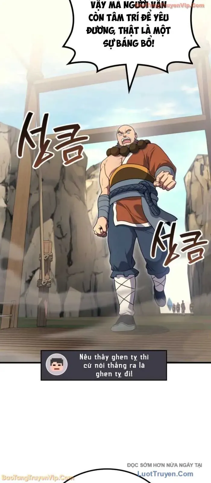 Thần Chiến Tranh Trở Lại Cấp 2 - Chapter 108 - Page 37