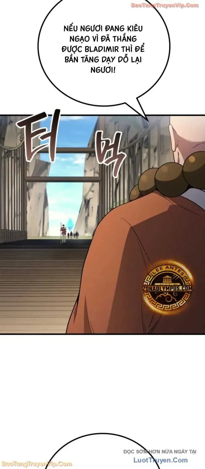 Thần Chiến Tranh Trở Lại Cấp 2 - Chapter 108 - Page 38