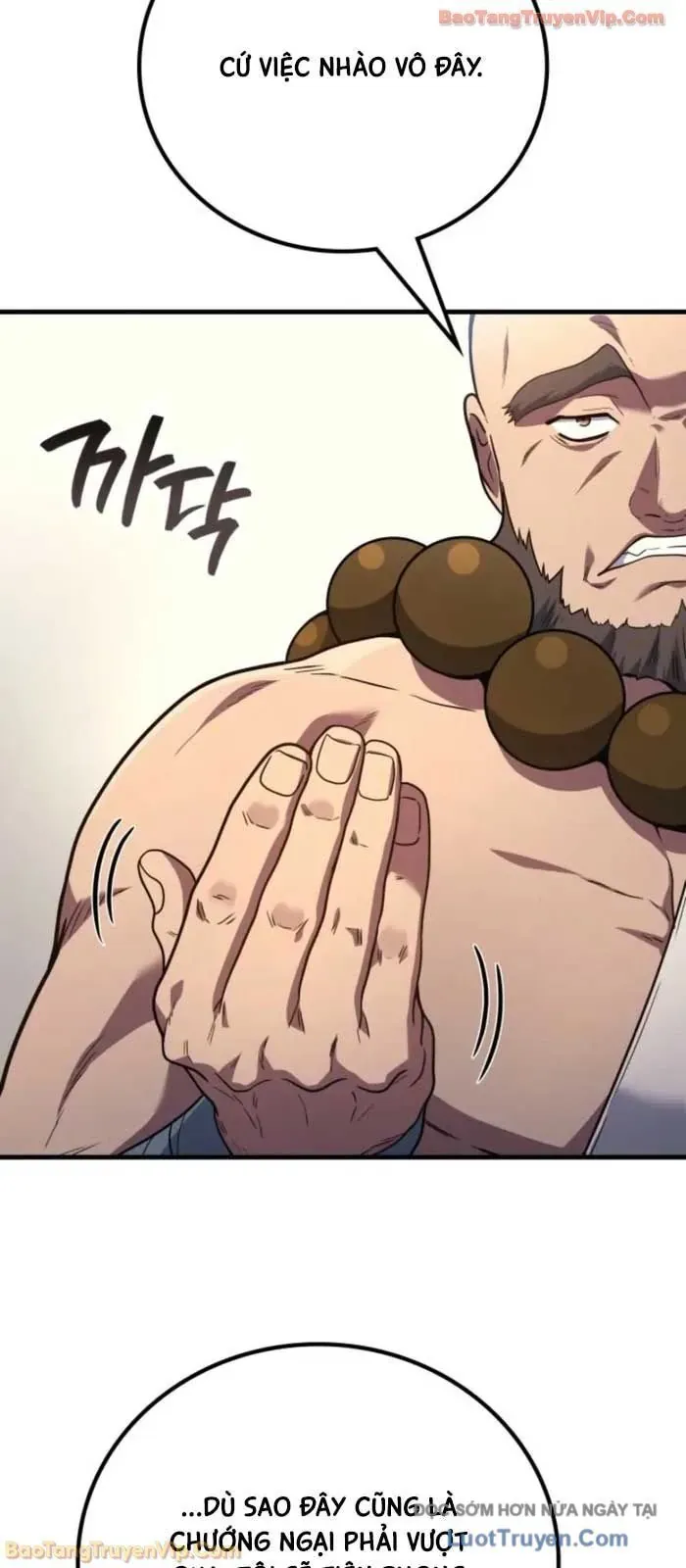 Thần Chiến Tranh Trở Lại Cấp 2 - Chapter 108 - Page 39