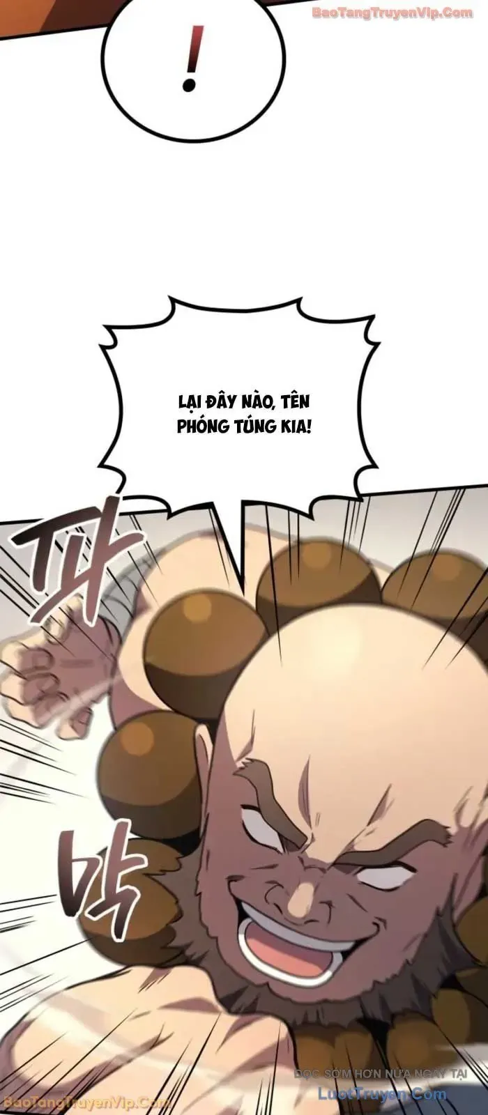 Thần Chiến Tranh Trở Lại Cấp 2 - Chapter 108 - Page 43