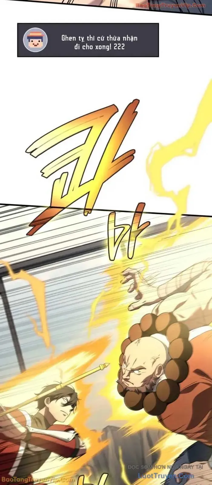 Thần Chiến Tranh Trở Lại Cấp 2 - Chapter 108 - Page 44