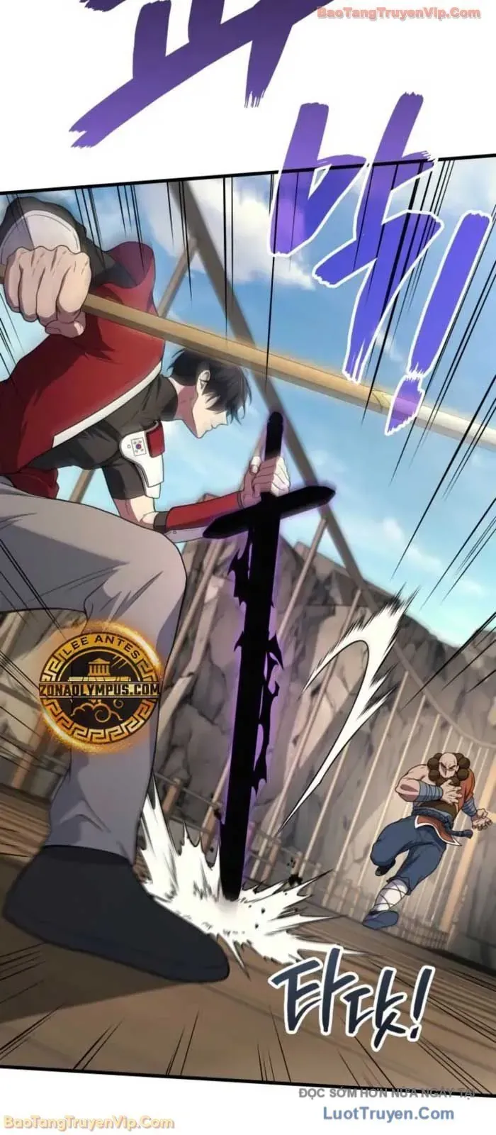 Thần Chiến Tranh Trở Lại Cấp 2 - Chapter 108 - Page 49