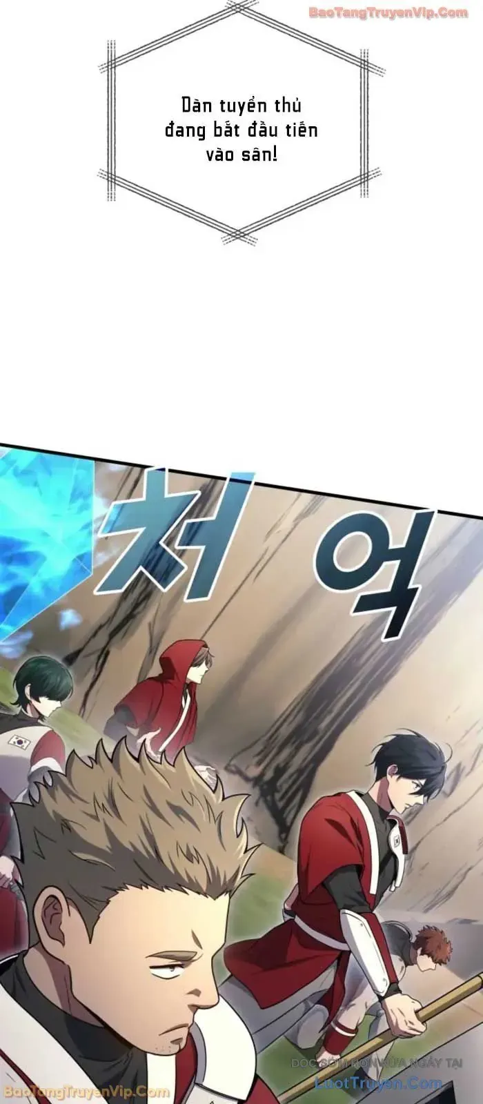 Thần Chiến Tranh Trở Lại Cấp 2 - Chapter 108 - Page 5