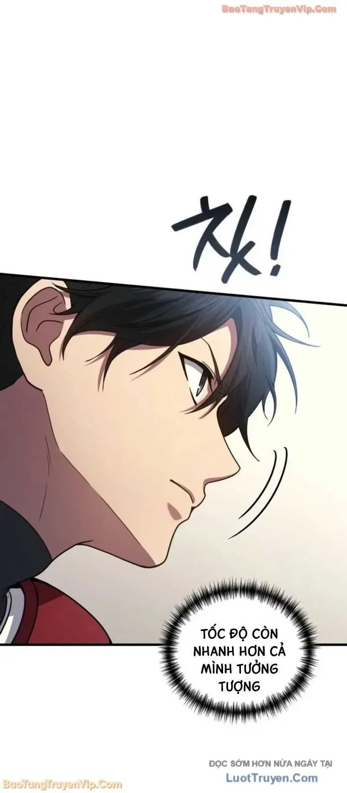 Thần Chiến Tranh Trở Lại Cấp 2 - Chapter 108 - Page 50