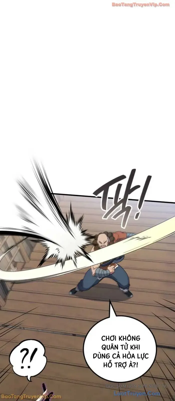 Thần Chiến Tranh Trở Lại Cấp 2 - Chapter 108 - Page 52