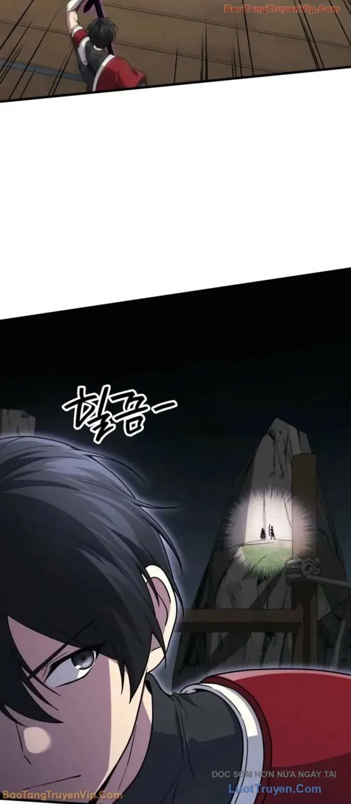 Thần Chiến Tranh Trở Lại Cấp 2 - Chapter 108 - Page 53