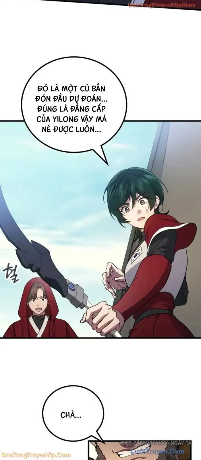 Thần Chiến Tranh Trở Lại Cấp 2 - Chapter 108 - Page 54