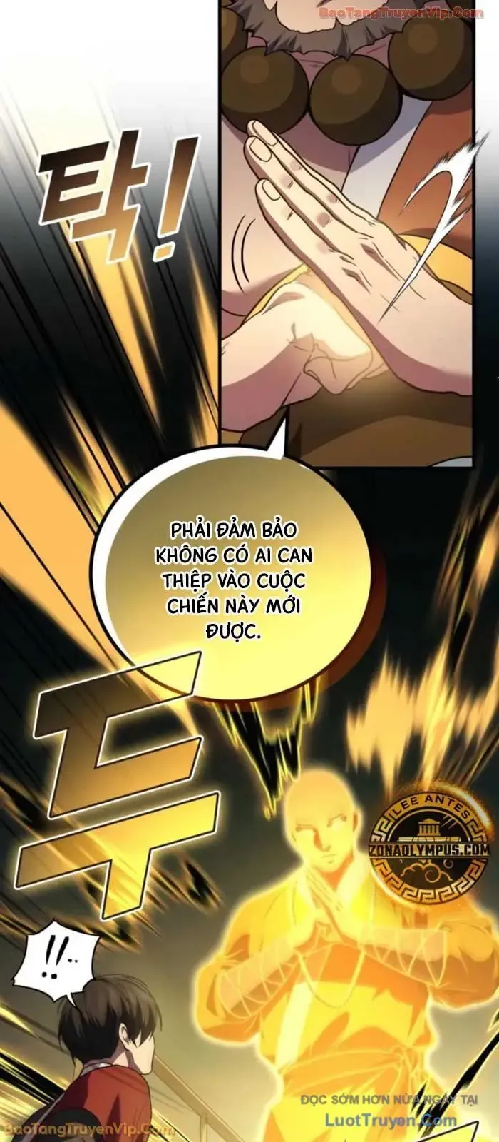 Thần Chiến Tranh Trở Lại Cấp 2 - Chapter 108 - Page 55