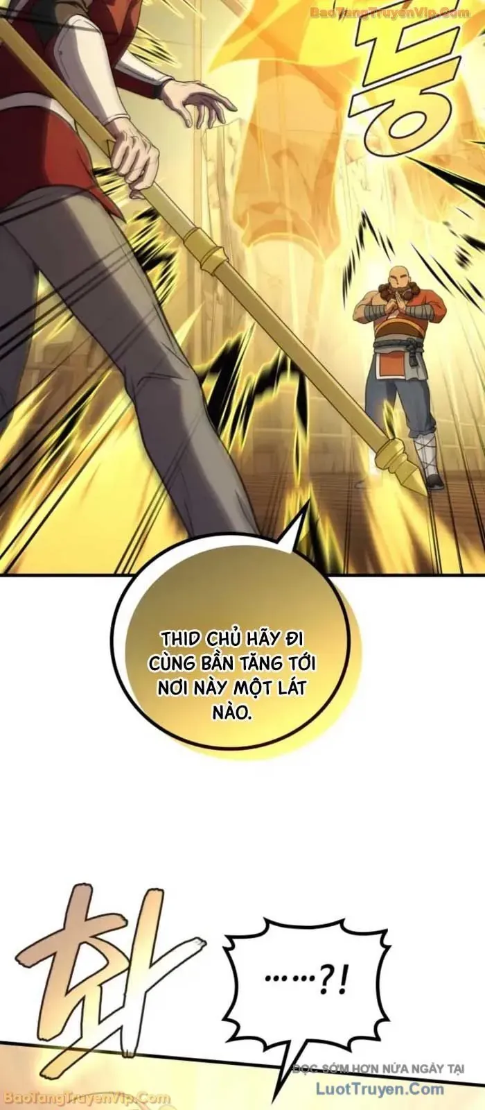 Thần Chiến Tranh Trở Lại Cấp 2 - Chapter 108 - Page 56