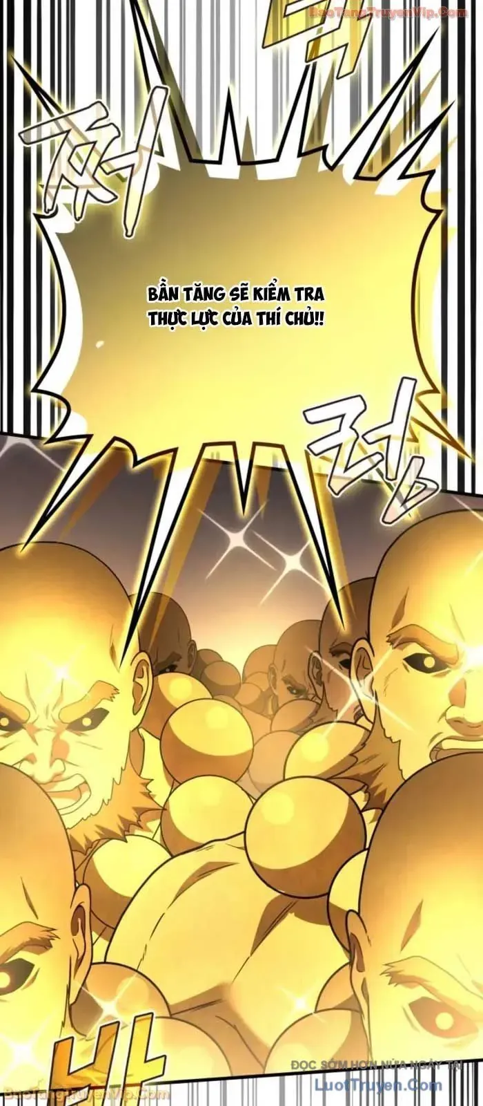 Thần Chiến Tranh Trở Lại Cấp 2 - Chapter 108 - Page 59